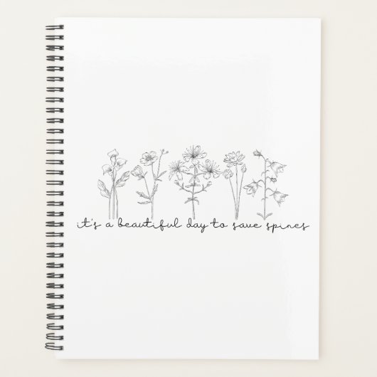 Wilde bloem Chiropractic, Chiropractor, Spine Planner (Voorkant)