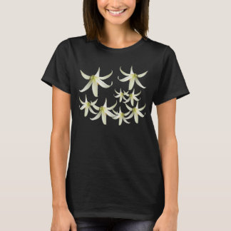 Wilde bloem - Fawn Lily T-shirt