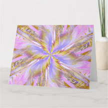 WILDE BLOEM IN SPIRAAL 17