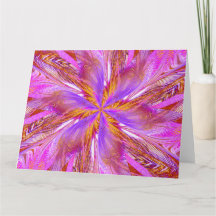 WILDE BLOEM IN SPIRAAL 18