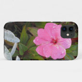 Wilde bloem iPhone 5 Hoesje-Mate Case-Mate iPhone Case (Achterkant (horizontaal))