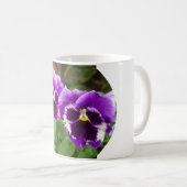 Wilde Bloem Koffiemok (Voorkant rechts)
