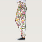 Wilde Bloem Leggings (Links)