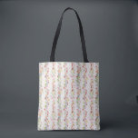 Wilde bloem lente sierlijke bloementuin tote bag<br><div class="desc">***dit ontwerp maakt deel uit van een collectie*** __________________________ Deze ontwerp-sjabloon is volledig bewerkbaar en aanpasbaar door u als klant - Klik op Verdere knop personaliseren als u wilt verplaatsen, toevoegen, verwijderen of belangrijke wijzigingen in het ontwerp wilt aanbrengen _____________________ *Als u nog vragen over het ontwerp hebt of als...</div>
