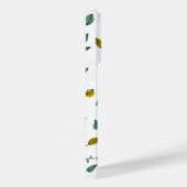 Wilde bloem met kleurrijke wilde bloem Case-Mate iPhone case (Achterkant / Rechts)