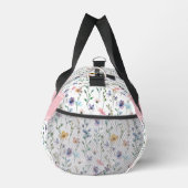 Wilde Bloem Monogram Plunjezak (Rechts)