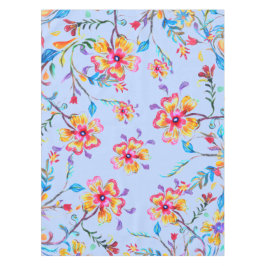 Wilde bloem Riot 52 x 70 inch Tafelkleed