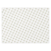 Wilde bloem tafelkleed (Voorkant (Horizontaal))