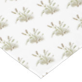 Wilde bloem tafelkleed (Gekanteld)