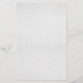 Wilde bloem Waar waren ze Bruidsjonker spel (Achterkant)