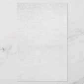 Wilde bloem waar ze Vrijgezellenfeest waren (Achterkant)