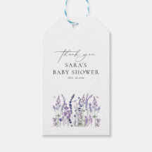 Wilde Bloem Waterverf Bloemen Baby Shower