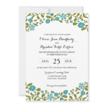 Wilde bloem | Weddenschap