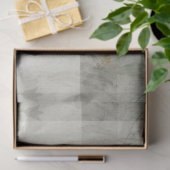 Wilde Bloem Weefsel Papier (Geschenk)