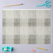 Wilde Bloem Weefsel Papier (Craft)