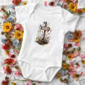 Wilde Bloem Wildebras Romper