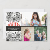 Wilde bloem x3 (Voorkant)