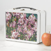 Wilde bloemafdrukken (In situ)