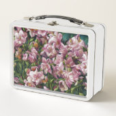 Wilde bloemafdrukken (Voorkant)