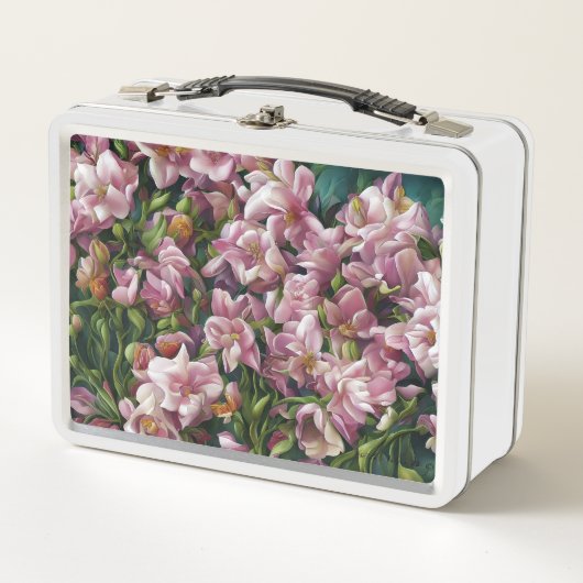 Wilde bloemafdrukken (Voorkant)