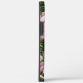 Wilde bloemafdrukken Case-Mate iPhone case (Achterkant / Rechts)