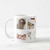 Wilde bloembrieven MOM | MOEDERDAG Koffiemok (Links)