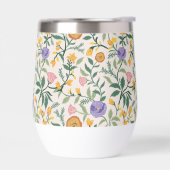 Wilde bloemen (Links)
