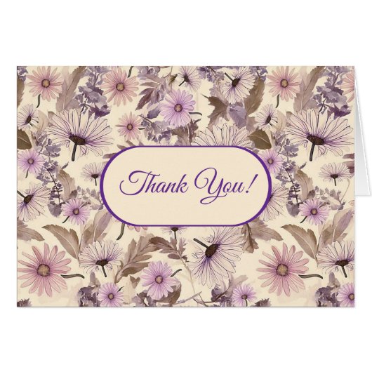  wilde bloemen (Voorkant Horizontaal)