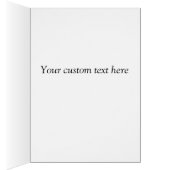 Wilde bloemen  (Binnen (Rechts))