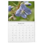 Wilde bloemen 2 van Unalaska Island Kalender (Jan 2027)
