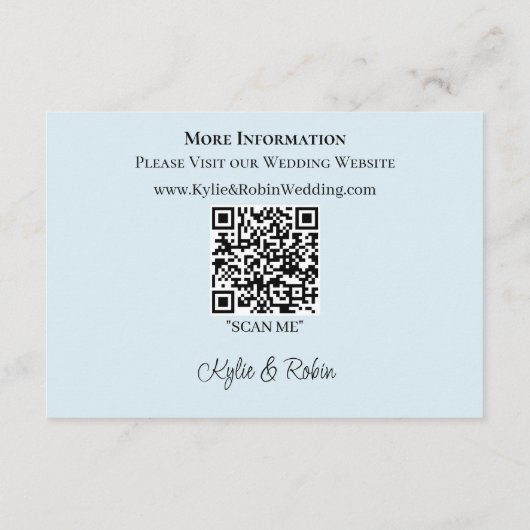 Wilde bloemen Blauwe paddenstoelen Informatiekaartje (Achterkant)