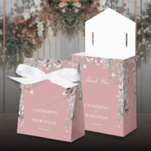 Wilde Bloemen Bloemstof Stof Roze Roze Trouwfeest