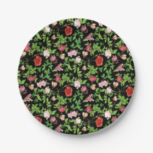 Wilde Bloemen Bloemstuk