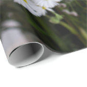 Wilde bloemen cadeaupapier (Rol Hoek)