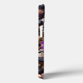 Wilde bloemen Case-Mate iPhone case (Achterkant / Rechts)