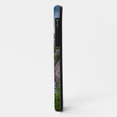 Wilde bloemen Case-Mate iPhone case (Achterkant/links)