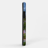 Wilde bloemen Case-Mate iPhone case (Achterkant/rechts)
