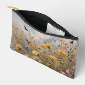 Wilde Bloemen en Vlinders Etui (Open)