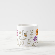 Wilde bloemen