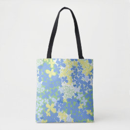 Wilde bloemen Florence Tote Bag