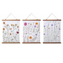 Wilde bloemen!