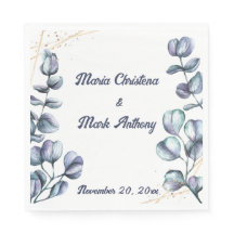 Wilde Bloemen Harmonie Huwelijk Op Maat