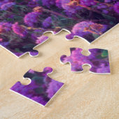 Wilde bloemen in de zon | Anza-Borrego-woestijn Legpuzzel (Zijkant)