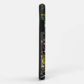 Wilde bloemen in een Groenveld Case-Mate iPhone Case (Achterkant/rechts)