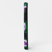 Wilde bloemen in het bos Case-Mate iPhone case (Achterkant/links)