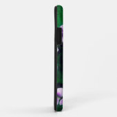 Wilde bloemen in het bos Case-Mate iPhone case (Achterkant/rechts)