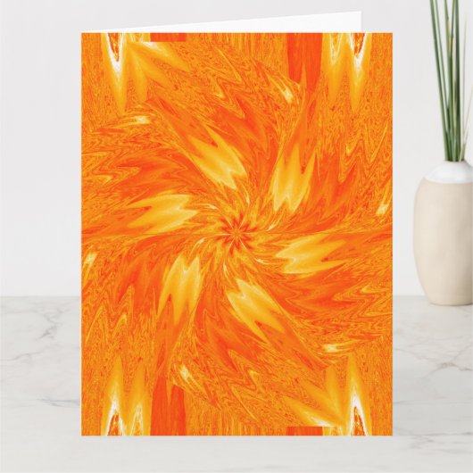 WILDE BLOEMEN IN PASTELS 11 KAART (Voorkant)