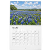 Wilde Bloemen Kalender (Mar 2027)