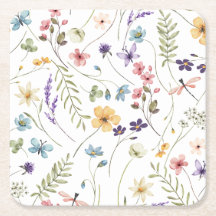 Wilde bloemen