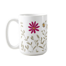 Wilde bloemen
